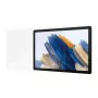 Ekrāna aizsargs PanzerGlass SAFE. priekš Samsung Galaxy Tab A8 Ultra-Wide Fit rūdīts stikls