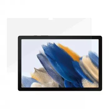 Ekrāna aizsargs PanzerGlass SAFE. priekš Samsung Galaxy Tab A8 Ultra-Wide Fit rūdīts stikls
