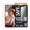 PanzerGlass SAFE. by ® Ekrāna aizsargs Samsung Galaxy S24+ | Īpaši plata piegulšanās ar EasyAligner