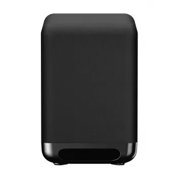 Pasīvais basu skaļrunis Sony SA-SW5, 300 W, melns