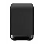 Pasīvais basu skaļrunis Sony SA-SW5, 300 W, melns