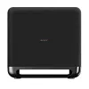 Pasīvais basu skaļrunis Sony SA-SW5, 300 W, melns