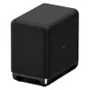 Pasīvais basu skaļrunis Sony SA-SW5, 300 W, melns
