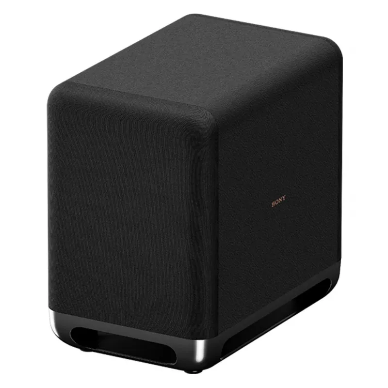 Pasīvais basu skaļrunis Sony SA-SW5, 300 W, melns