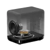 Pasīvais basu skaļrunis Sony SA-SW5, 300 W, melns