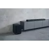 Pasīvais basu skaļrunis Sony SA-SW5, 300 W, melns