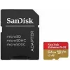 ATMIŅAS MICRO SDXC 64GB UHS-I/W/A SDSQXBU-064G-GN6MA SANDISK