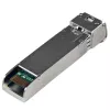 StarTech.com MSA Saderīgs SFP+ Raidītāja Modulis - 10GBASE-LR~MSA Nekodēts SFP+ Modulis - 10GBASE-LR - 10GbE Vienmodas Optiskās Šķiedras (SMF) Optiskais Raidītājs - 10GE Gigabitu Ethernet SFP+ - LC 10km - 1310nm - DDM
