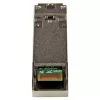 StarTech.com MSA Saderīgs SFP+ Raidītāja Modulis - 10GBASE-LR~MSA Nekodēts SFP+ Modulis - 10GBASE-LR - 10GbE Vienmodas Optiskās Šķiedras (SMF) Optiskais Raidītājs - 10GE Gigabitu Ethernet SFP+ - LC 10km - 1310nm - DDM