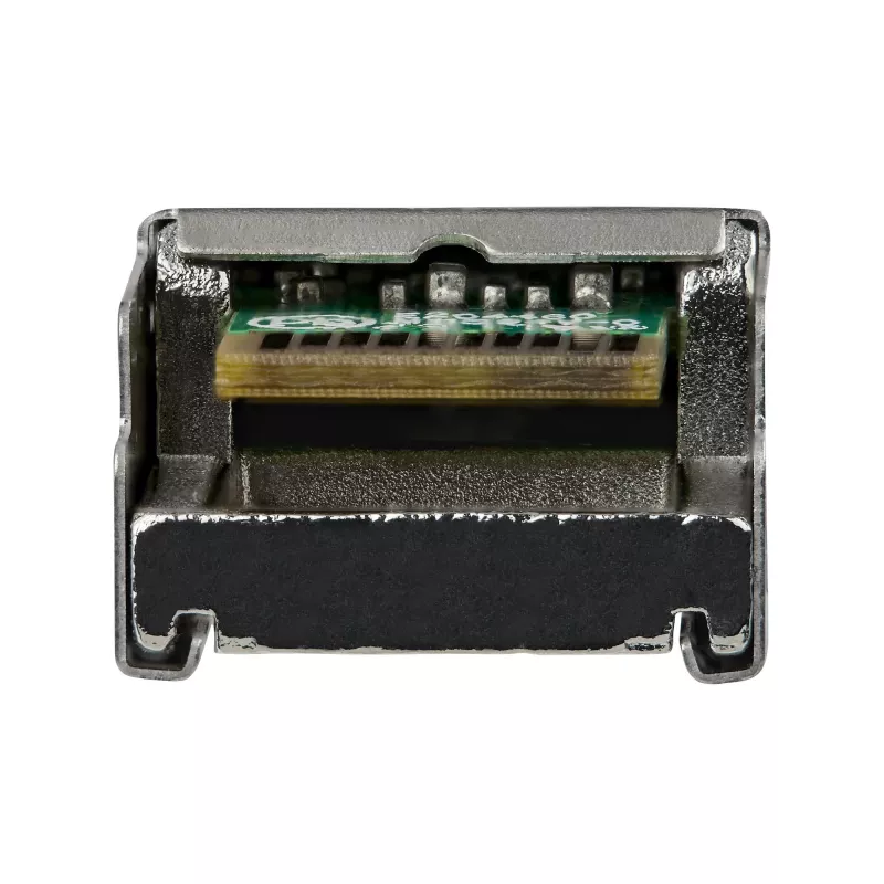 StarTech.com Dell EMC SFP-1G-LX saderīgs SFP modulis - 1000BASE-LX - 1GbE vienmoda šķiedras SMF optiskais raiduztvērējs - 1GE Gigabit Ethernet SFP - LC 10km - 1310nm - DDM
