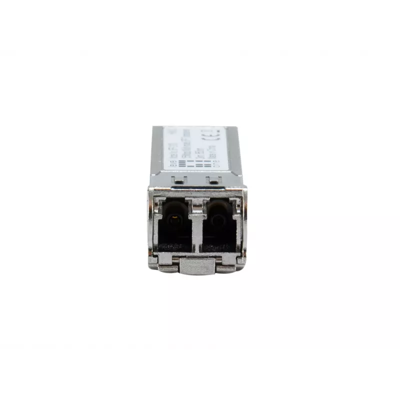 LevelOne 1.25Gbps vienmoda rūpnieciskais SFP raiduztvērējs, 10 km, 1310 nm, -40°C līdz 85°C