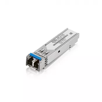 Zyxel SFP-LX-10-E tīkla raiduztvērēja modulis optiskās šķiedras 1000 Mbit/s 1310 nm