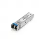 Zyxel SFP-LX-10-E tīkla raiduztvērēja modulis optiskās šķiedras 1000 Mbit/s 1310 nm