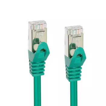 Microconnect SFTP703G tīkla kabelis zaļš 3 m Cat7 S/FTP (S-STP)