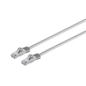 Microconnect SFTP720 tīkla kabelis pelēks 20 m Cat7 S/FTP (S-STP)