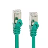 Microconnect SFTP720G tīkla kabelis Zaļš 20 m Cat7 S/FTP (S-STP)