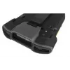 Plaukstdatora piederums Zebra SG-TC2Y-BOOT-01 melnā krāsā