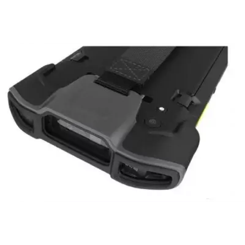 Plaukstdatora piederums Zebra SG-TC2Y-BOOT-01 melnā krāsā