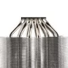 Gaisa dzesētājs Thermalright Silver Arrow 130
