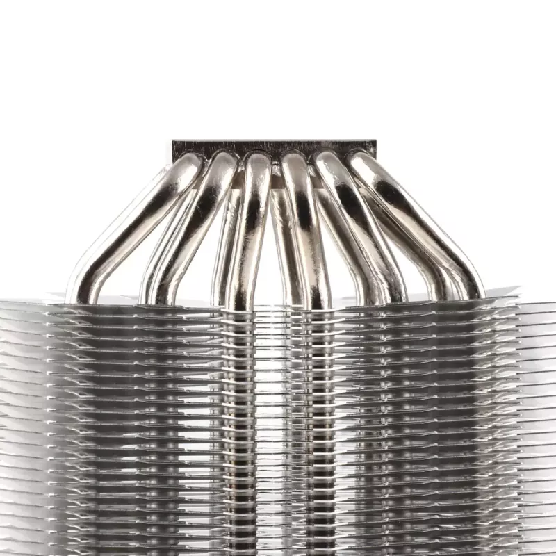 Gaisa dzesētājs Thermalright Silver Arrow 130