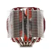 Gaisa dzesētājs Thermalright Silver Arrow 130
