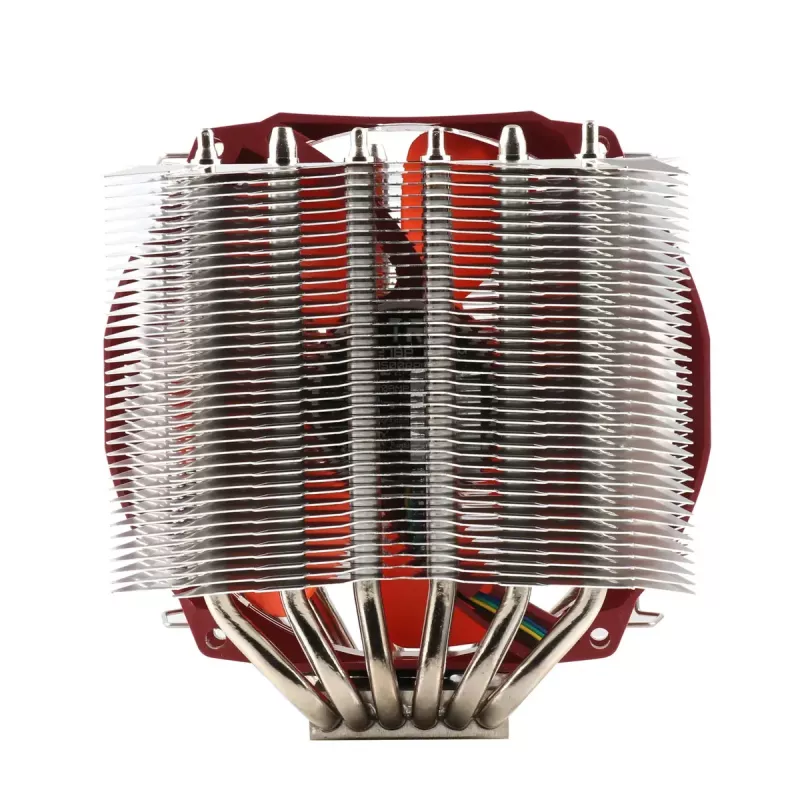Gaisa dzesētājs Thermalright Silver Arrow 130