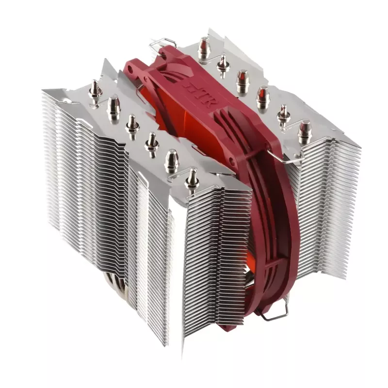 Gaisa dzesētājs Thermalright Silver Arrow 130