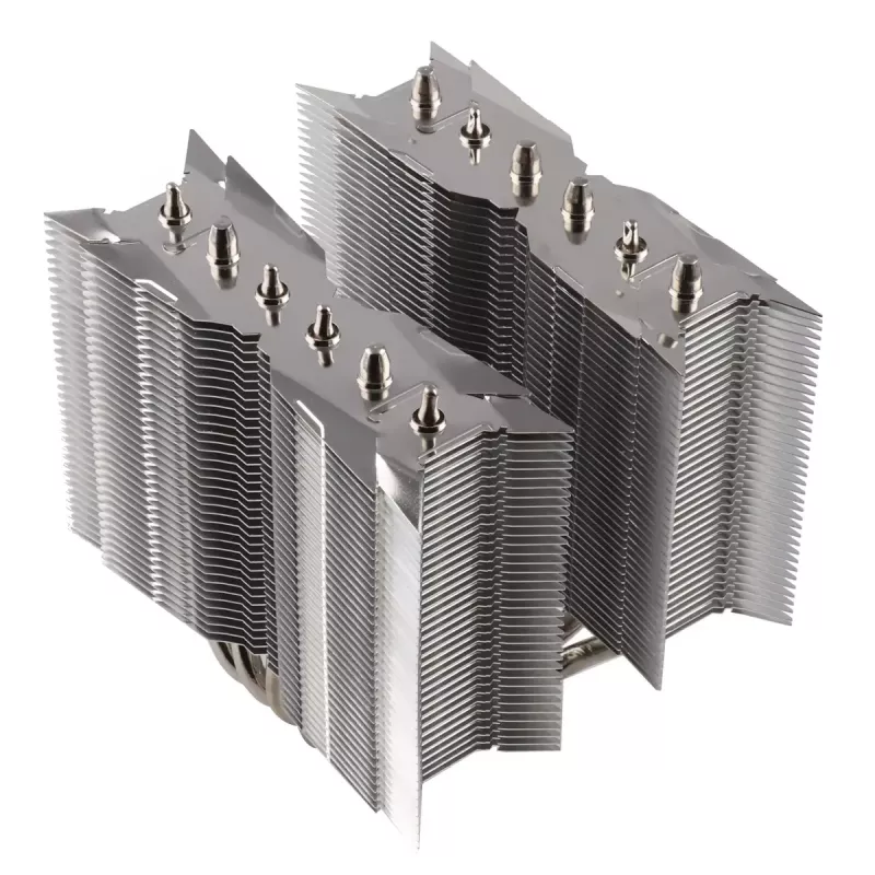Gaisa dzesētājs Thermalright Silver Arrow 130