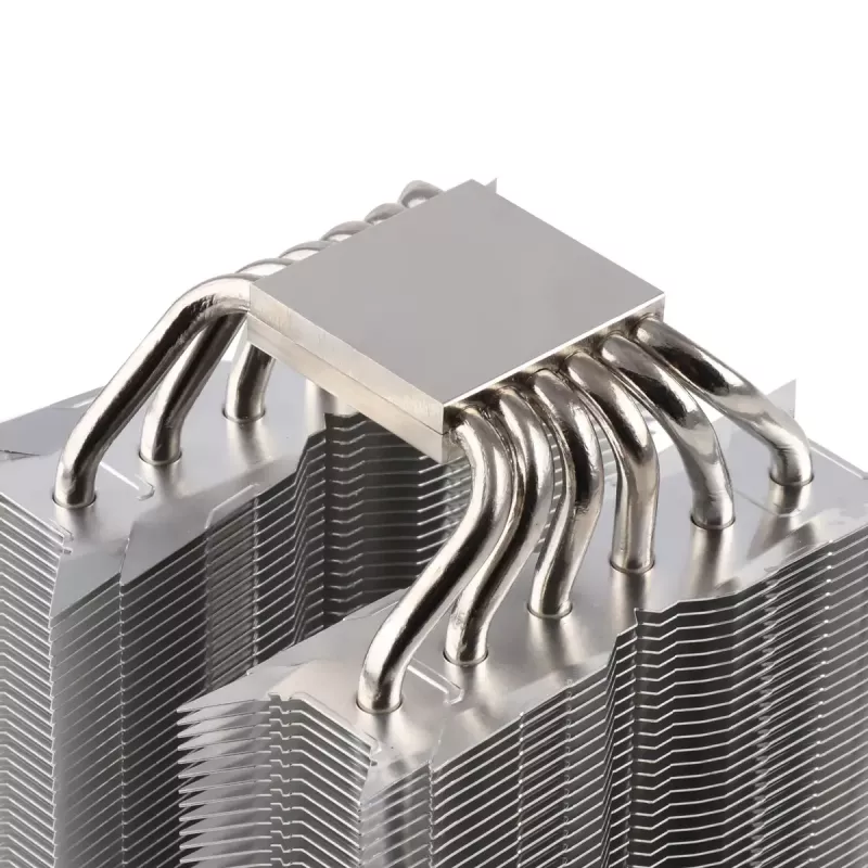 Gaisa dzesētājs Thermalright Silver Arrow 130