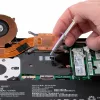 StarTech.com termopasta, metāla oksīda savienojums, atkārtoti noslēdzama šļirce (1,5 g), CPU siltuma izkliedes termiskā smērviela