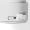 Āra IP drošības kamera Nedis SIMCBO50WT