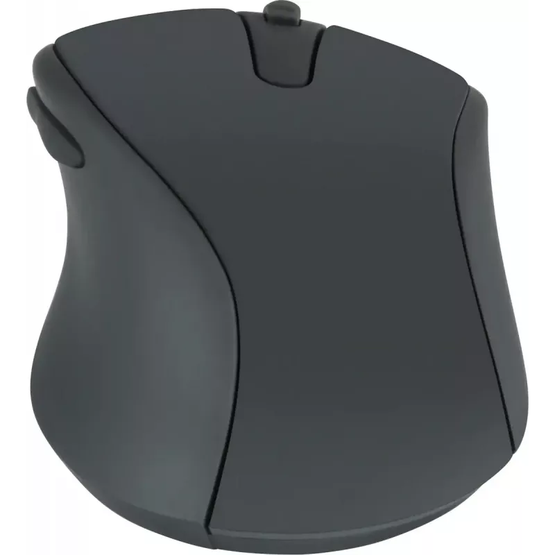 Pele SPEEDLINK SL-630004-RRBK Labās rokas RF bezvadu optiskā 1600 DPI