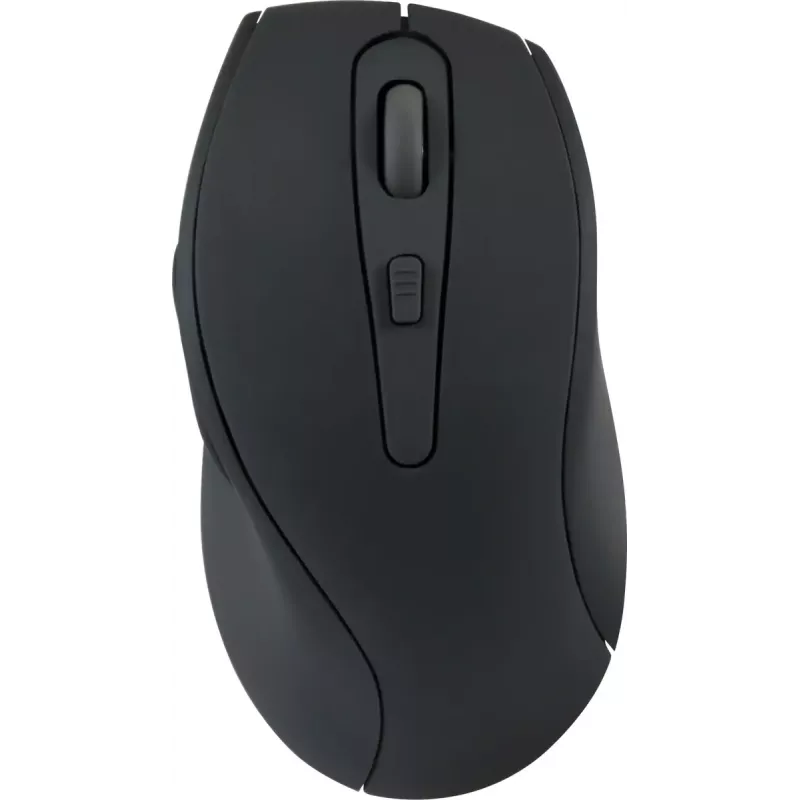 Pele SPEEDLINK SL-630004-RRBK Labās rokas RF bezvadu optiskā 1600 DPI