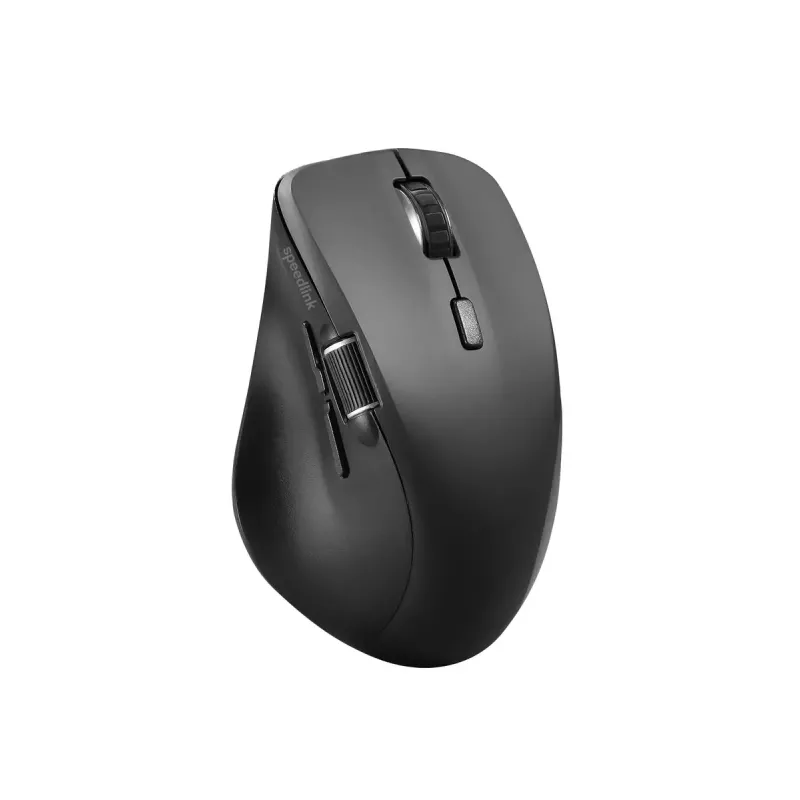 Pele SPEEDLINK SL-630021-RRBK RF bezvadu + Bluetooth