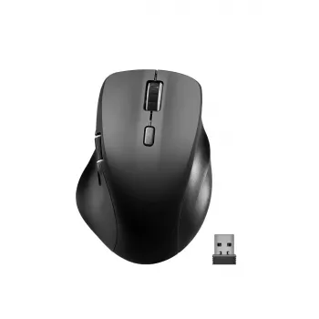 Pele SPEEDLINK SL-630021-RRBK RF bezvadu + Bluetooth