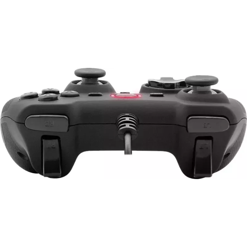 Gamepad SPEEDLINK RAIT Melns