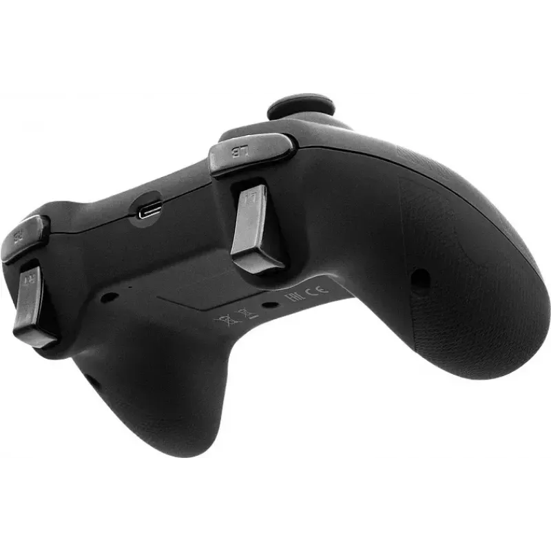 Gamepad SPEEDLINK RAIT Melns RF