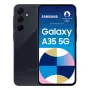 Samsung Galaxy A35 5G 16.8 cm (6.6 collu) Hibrīds Divu SIM Android 14 USB Type-C 6 GB 128 GB 5000 mAh Navy