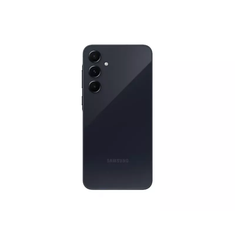 Samsung Galaxy A55 5G Enterprise Edition 16.8 cm (6.6 collu) Divu SIM kartiņu Android 14 USB Type-C 8 GB 128 GB 5000 mAh Navy