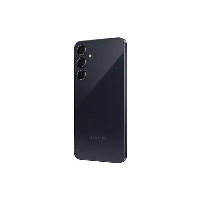 Samsung Galaxy A55 5G Enterprise Edition 16.8 cm (6.6 collu) Divu SIM kartiņu Android 14 USB Type-C 8 GB 128 GB 5000 mAh Navy