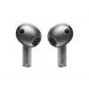 Samsung Galaxy Buds3, True Wireless Stereo (TWS), zvani/mūzika, austiņas, sudraba krāsa