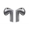 Samsung Galaxy Buds3, True Wireless Stereo (TWS), zvani/mūzika, austiņas, sudraba krāsa