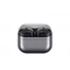 Samsung Galaxy Buds3, True Wireless Stereo (TWS), zvani/mūzika, austiņas, sudraba krāsa