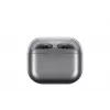 Samsung Galaxy Buds3, True Wireless Stereo (TWS), zvani/mūzika, austiņas, sudraba krāsa