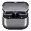 Samsung Galaxy Buds3, True Wireless Stereo (TWS), zvani/mūzika, austiņas, sudraba krāsa