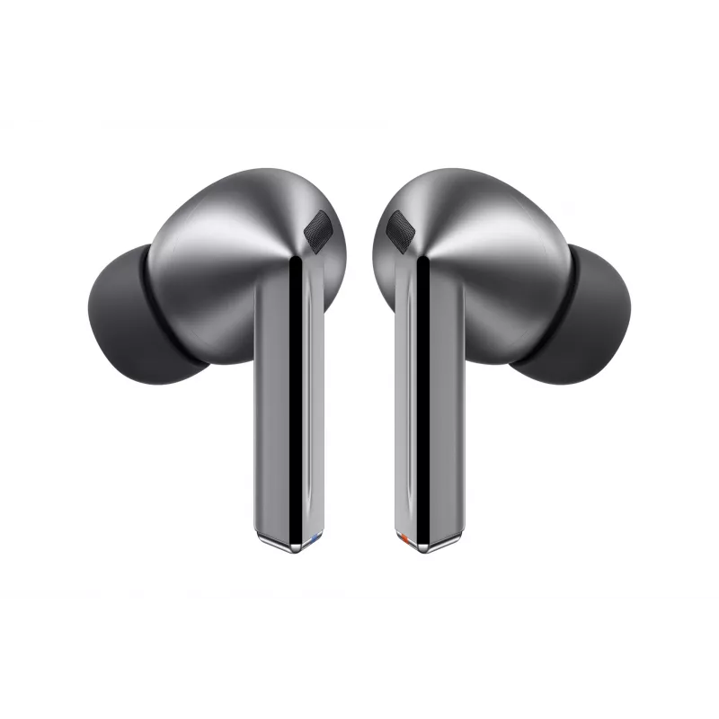 Samsung Galaxy Buds3 Pro, True Wireless Stereo (TWS), Zvani/Mūzika, Austiņas, Sudraba