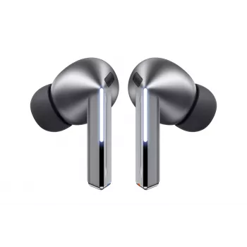 Samsung Galaxy Buds3 Pro, True Wireless Stereo (TWS), Zvani/Mūzika, Austiņas, Sudraba