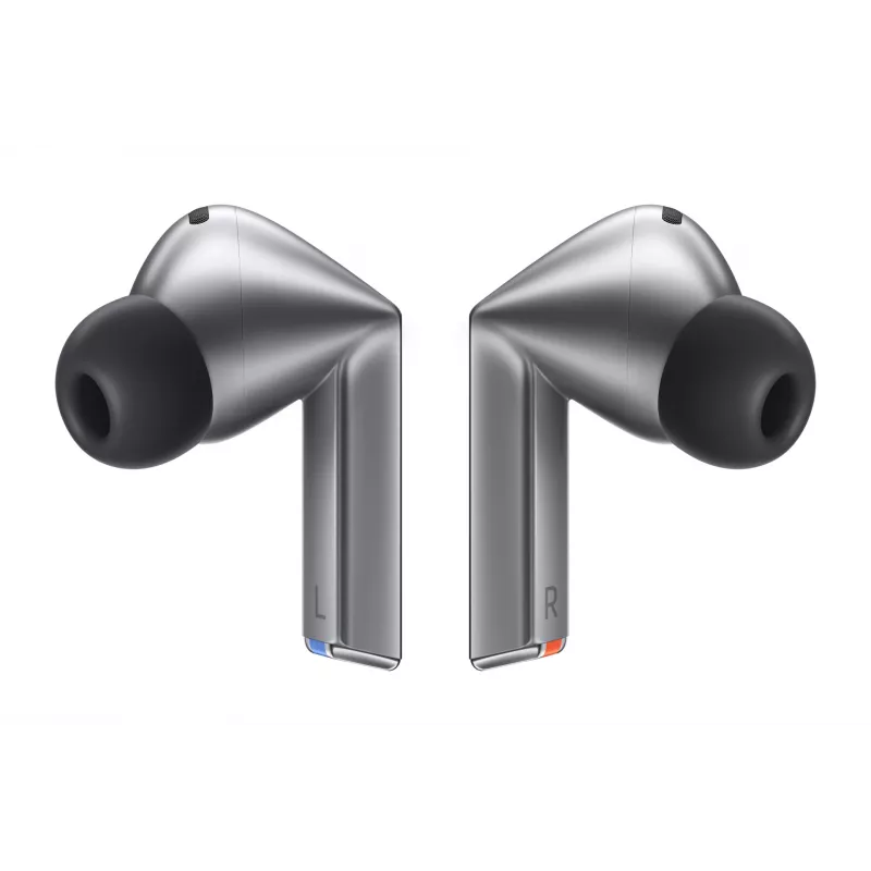Samsung Galaxy Buds3 Pro, True Wireless Stereo (TWS), Zvani/Mūzika, Austiņas, Sudraba