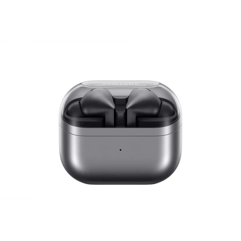 Samsung Galaxy Buds3 Pro, True Wireless Stereo (TWS), Zvani/Mūzika, Austiņas, Sudraba