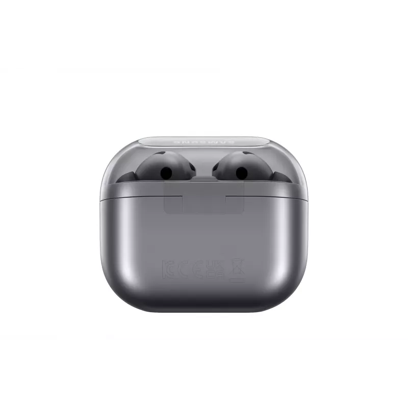 Samsung Galaxy Buds3 Pro, True Wireless Stereo (TWS), Zvani/Mūzika, Austiņas, Sudraba